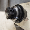 PC120 Final Drive PC120-1 rejsemotor med gearkasse